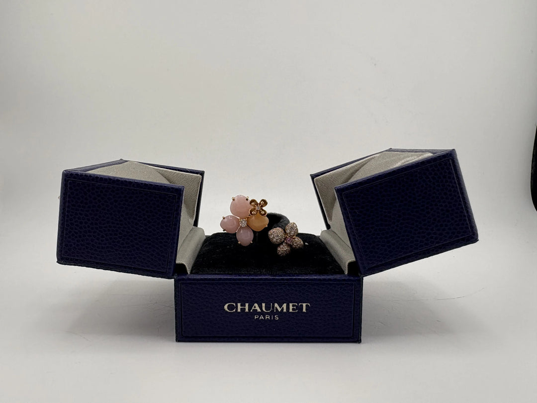 Bague Chaumet
