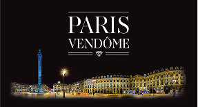Paris Vendôme