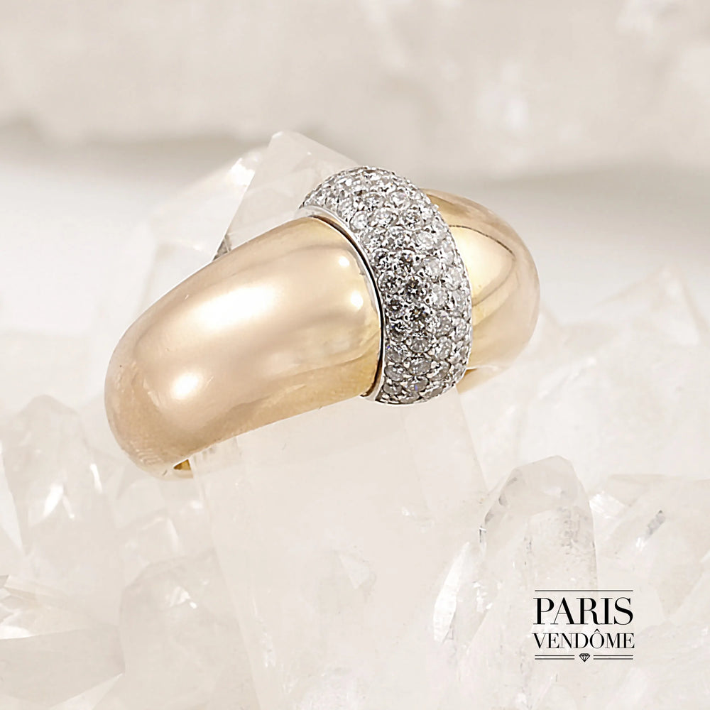 Bague Diamant - Clara