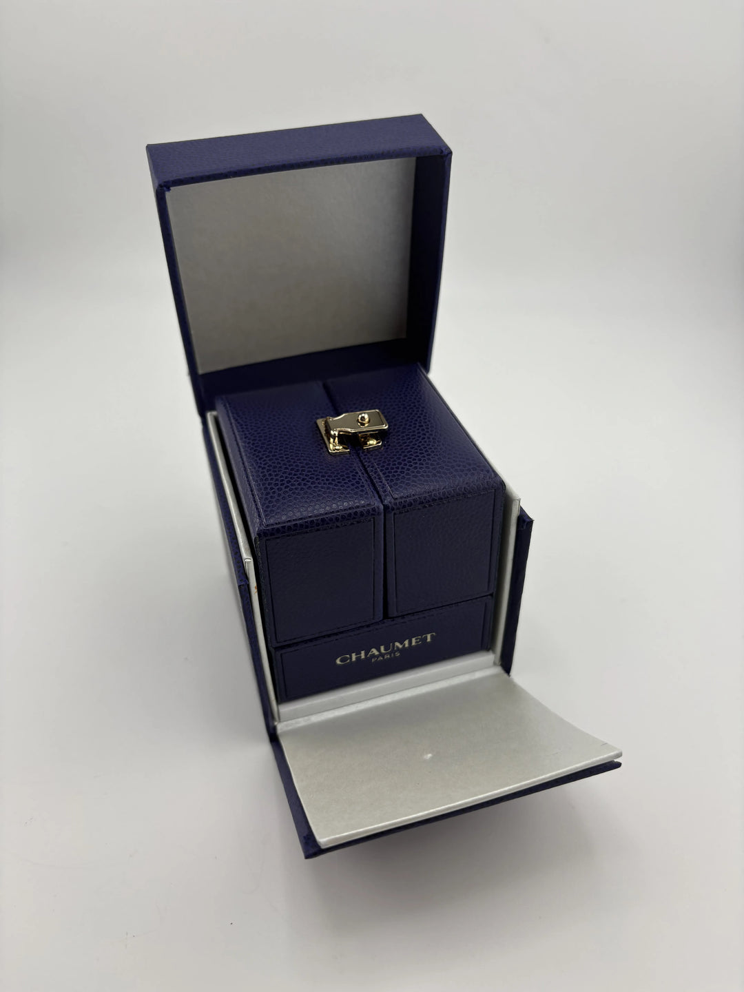 Bague Chaumet